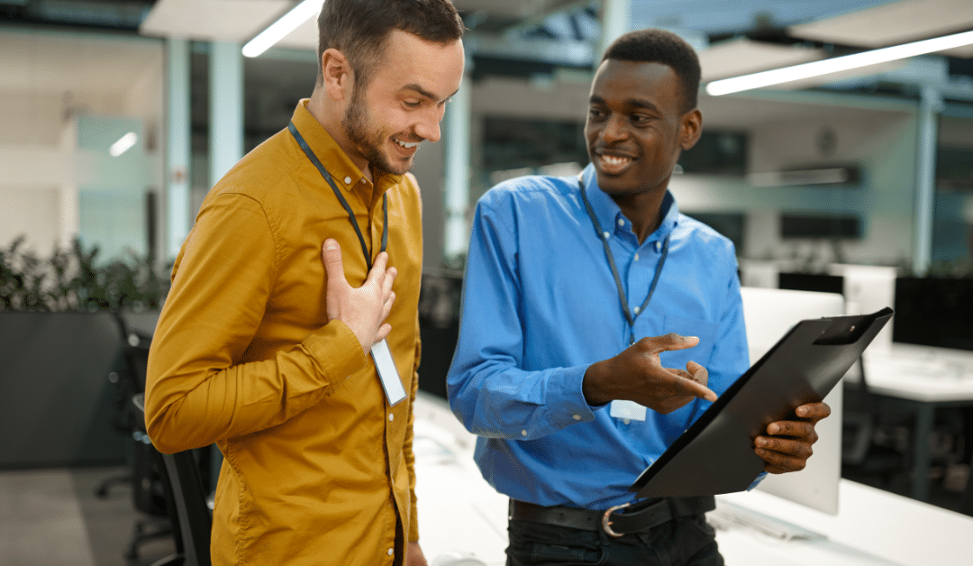 Email vs. App for Corporate Communications in 2019?