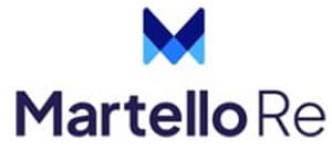 MartelloRe logo