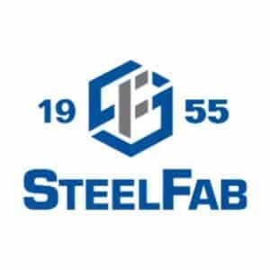 Steel Fab Logo