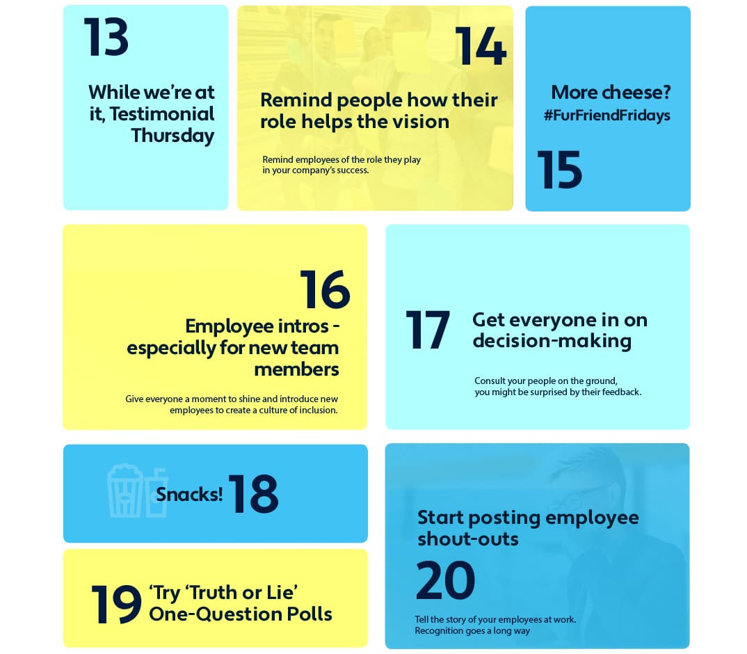 30-ideas-for-employee-engagement-info2