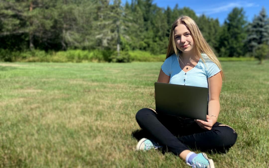 What the Future Holds for Gen Z in the Workforce, Written by a Gen Z