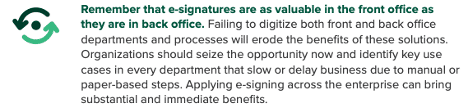 esignature tip