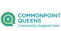 Commonpoint queens logo