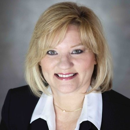 Suzanne Vitale