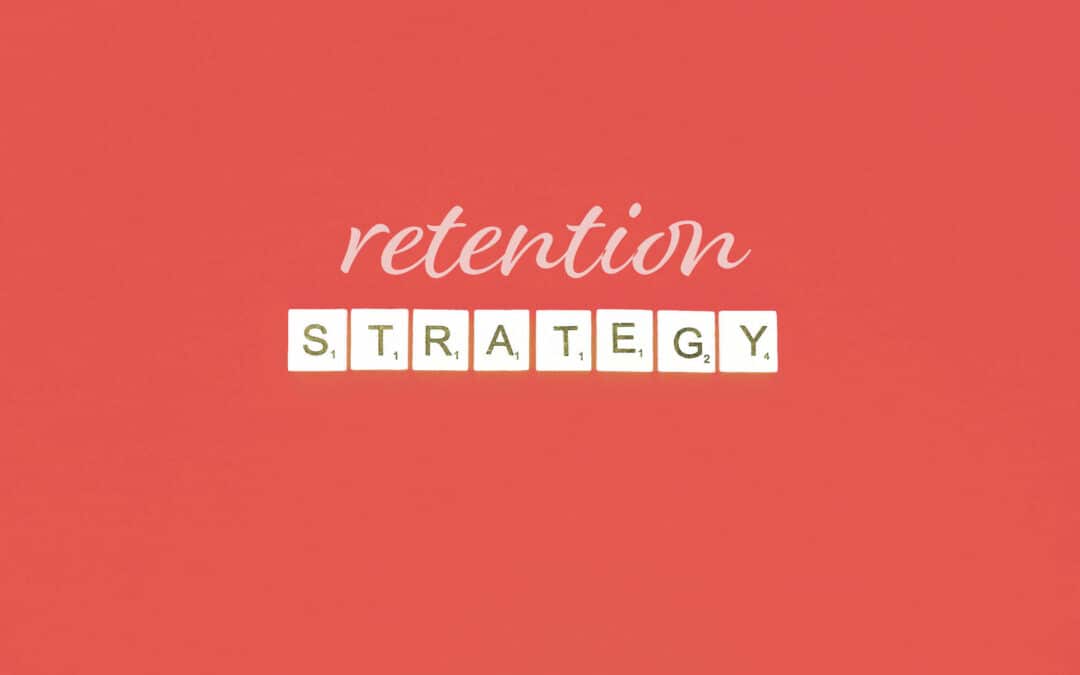 5 Employee Retention Strategies that Work