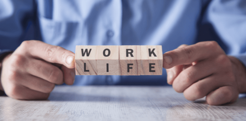 What is Work Life Balance? Here's How Managers Can Help