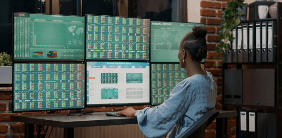 Data tracking
