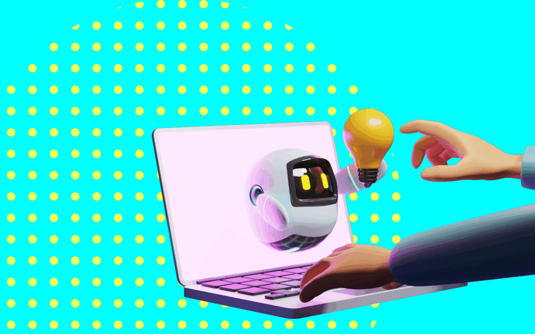 From Onboarding to Retention: How Generative AI Enhances Employee Experience