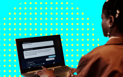 How to Use AI in Employee Communications Without Losing the Human Touch