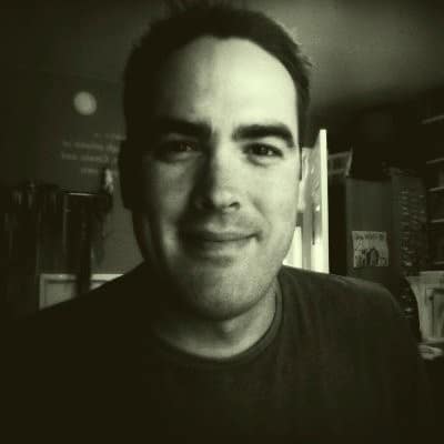 Andrew Cheyne
