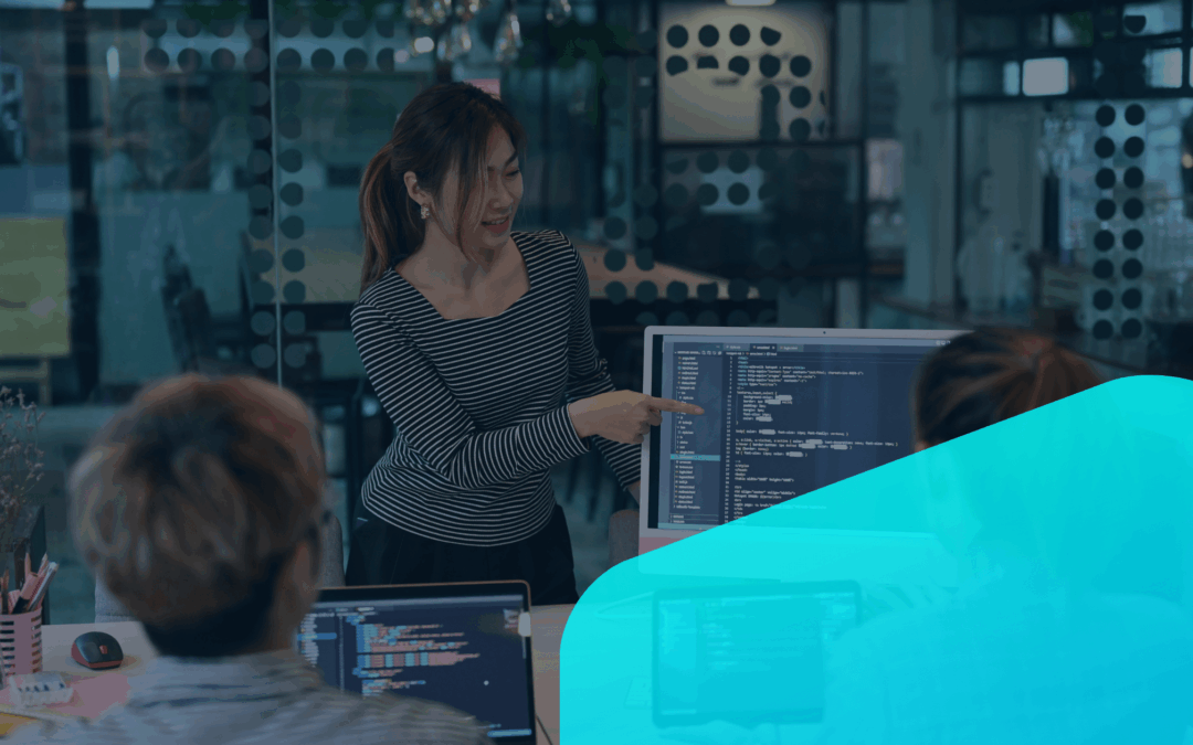 Revolutionizing Modern Work: How AI is Transforming the Workplace