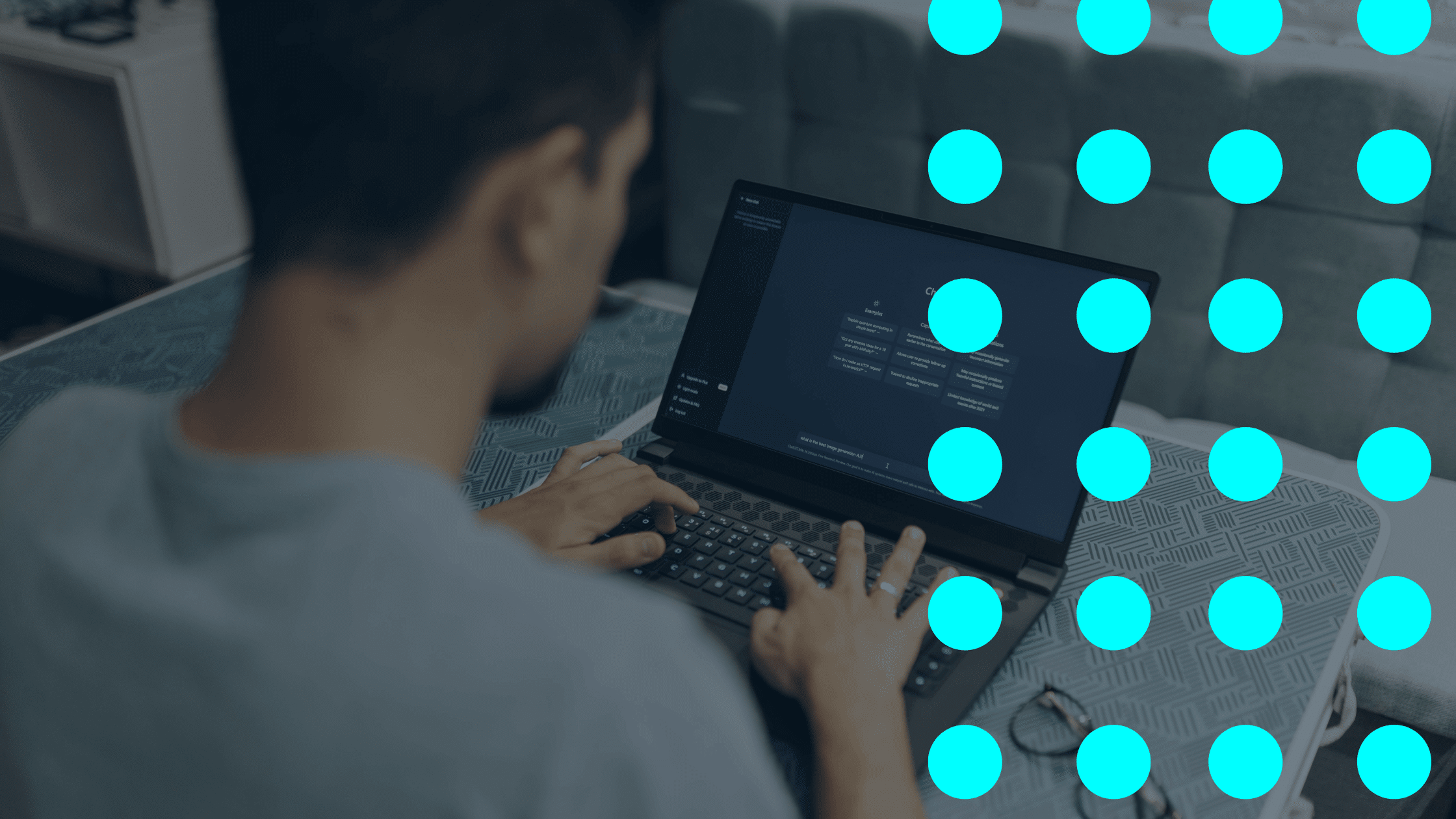 Generating AI