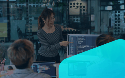 Revolutionizing Modern Work: How AI is Transforming the Workplace