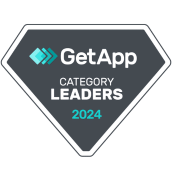 Category Leaders 2024 from Get App