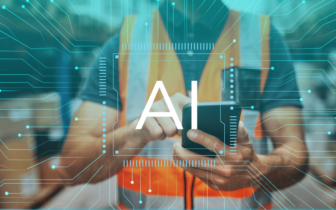 AI Is Reaching the Frontline. But Most Safety Programs Aren’t Ready