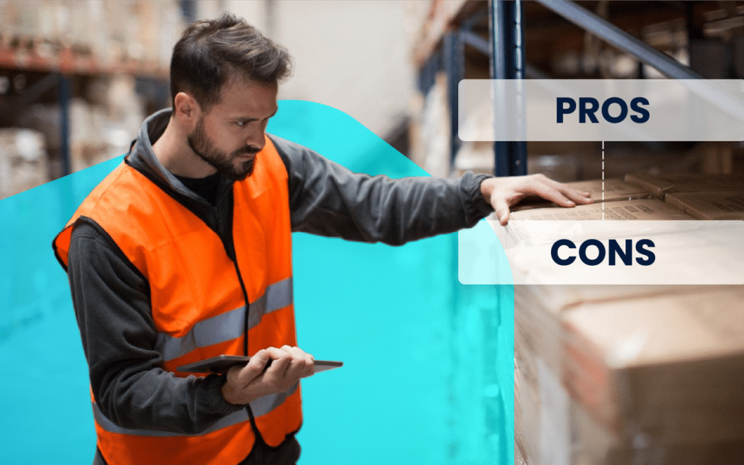 Pros, Cons, and Business Benefits of EHS Software