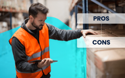 Pros, Cons, and Business Benefits of EHS Software
