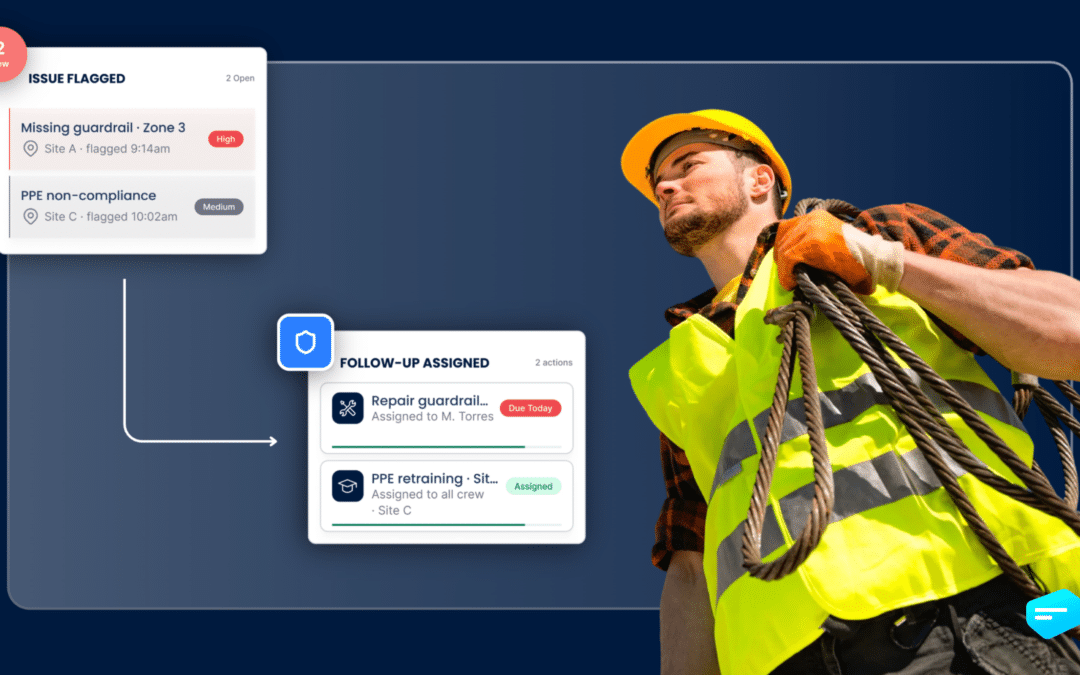 SafetyCulture Alternatives: 6 Platforms Compared (and When to Stay Put)