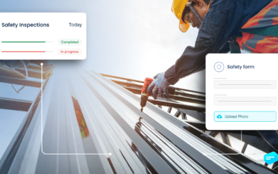 8 Best EHS Platforms with Strong Incident Reporting for Construction Firms
