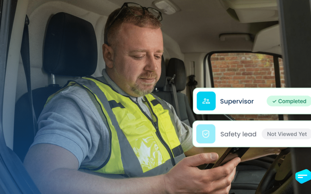 8 Best EHS Software for Manufacturing That Safety Managers Use