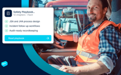How to Choose Mobile Safety Inspection Software for a Transportation Fleet: 8 Platforms Compared