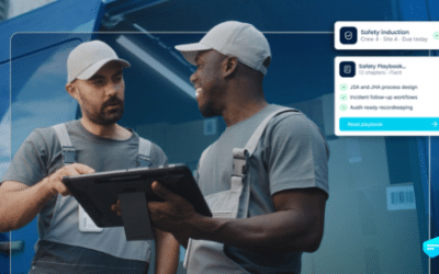 iTacit vs SafetyCulture for Transportation Safety Software: An Honest Comparison